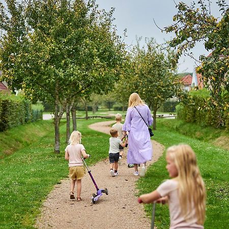 Recreatiepark De Leistert Hotell Roggel Eksteriør bilde