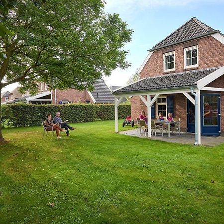 Recreatiepark De Leistert Hotell Roggel Eksteriør bilde