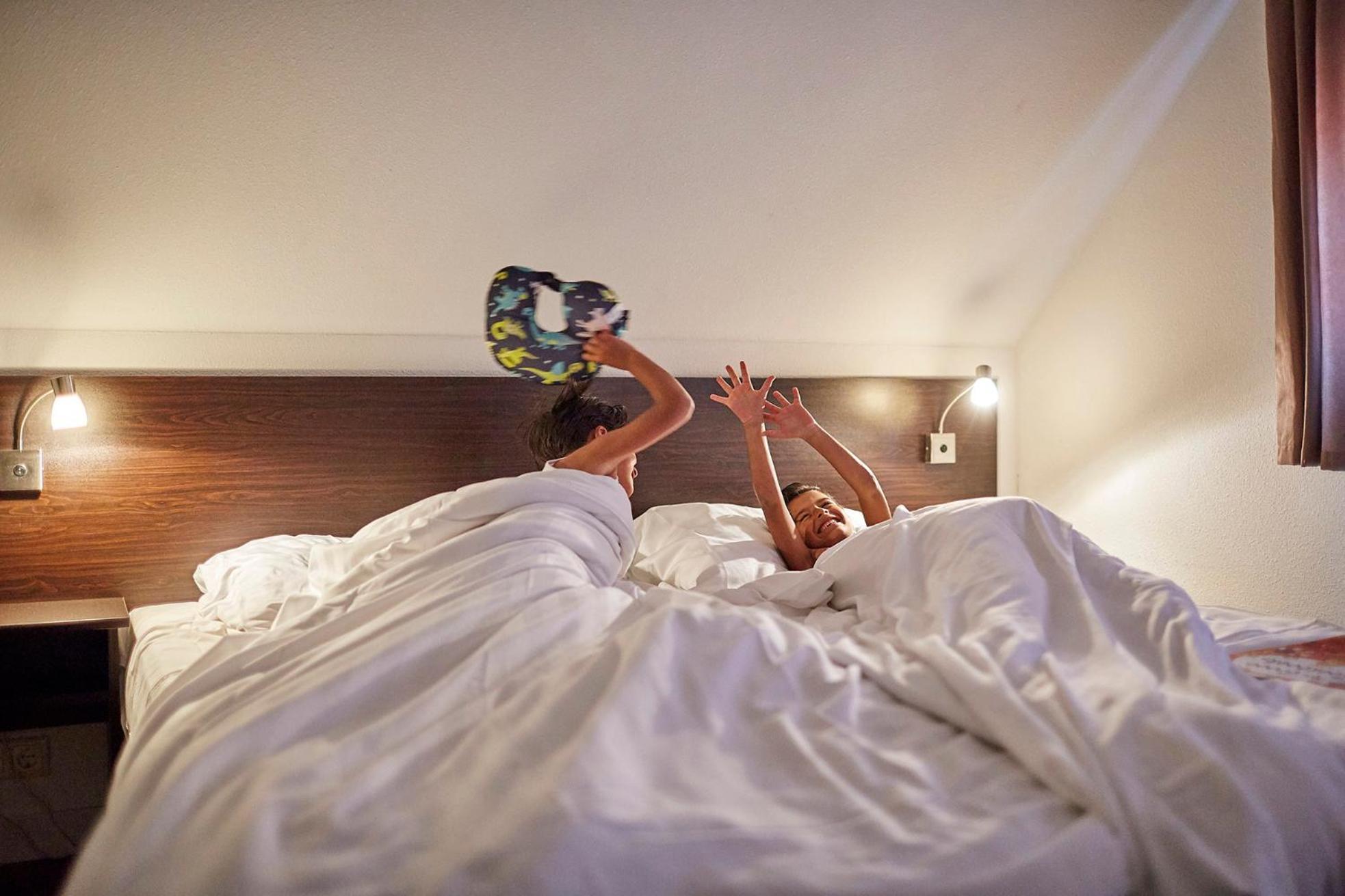 Recreatiepark De Leistert Hotell Roggel Eksteriør bilde