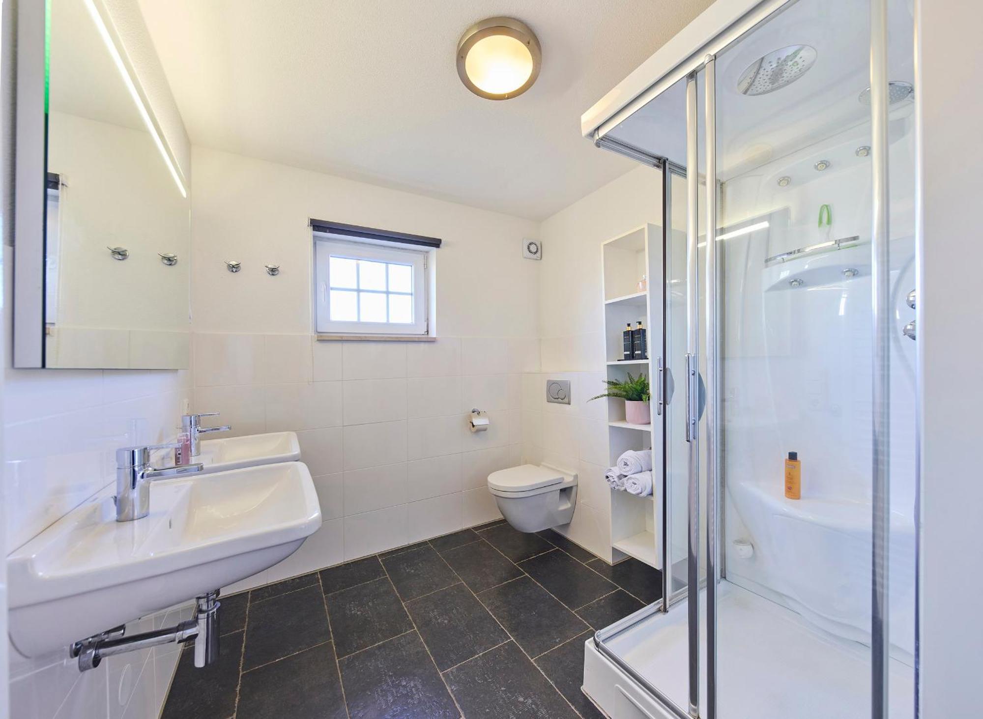 Recreatiepark De Leistert Hotell Roggel Rom bilde