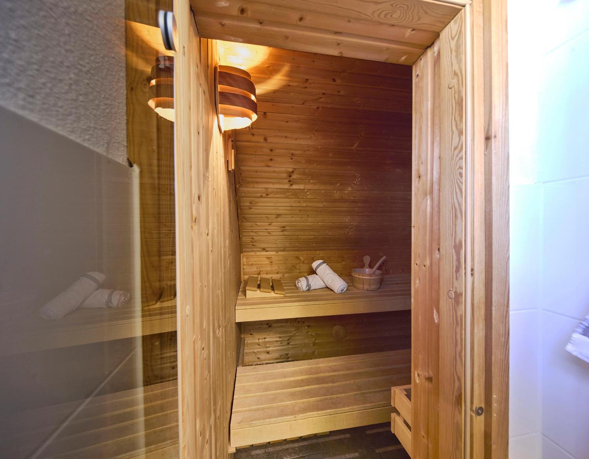 Recreatiepark De Leistert Hotell Roggel Rom bilde